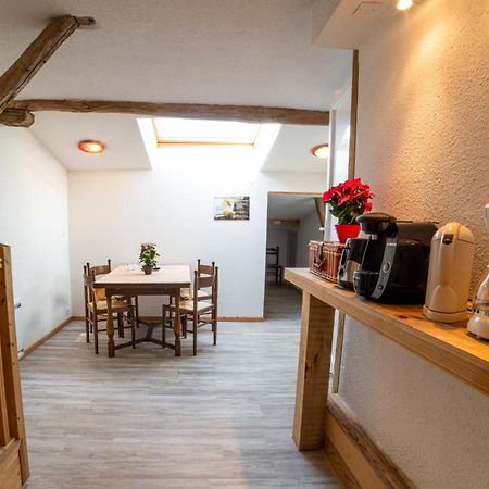 Apartamento Étape Gimontoise 32 Exterior foto